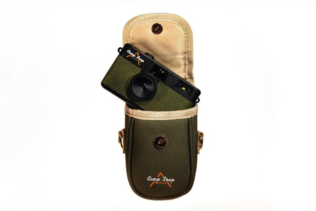 Camp Snap Camera Bag CS - Simple Bike Store