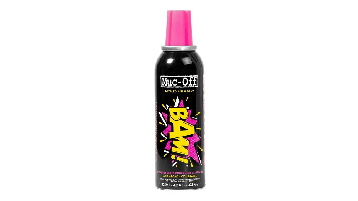 Muc Off B.A.M! 125ml - Simple Bike Store