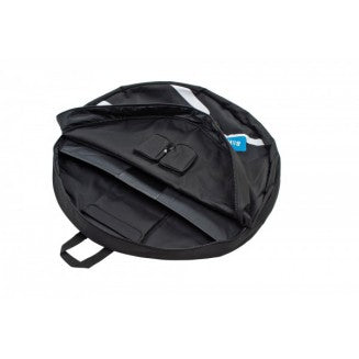 B&W double wheel guard