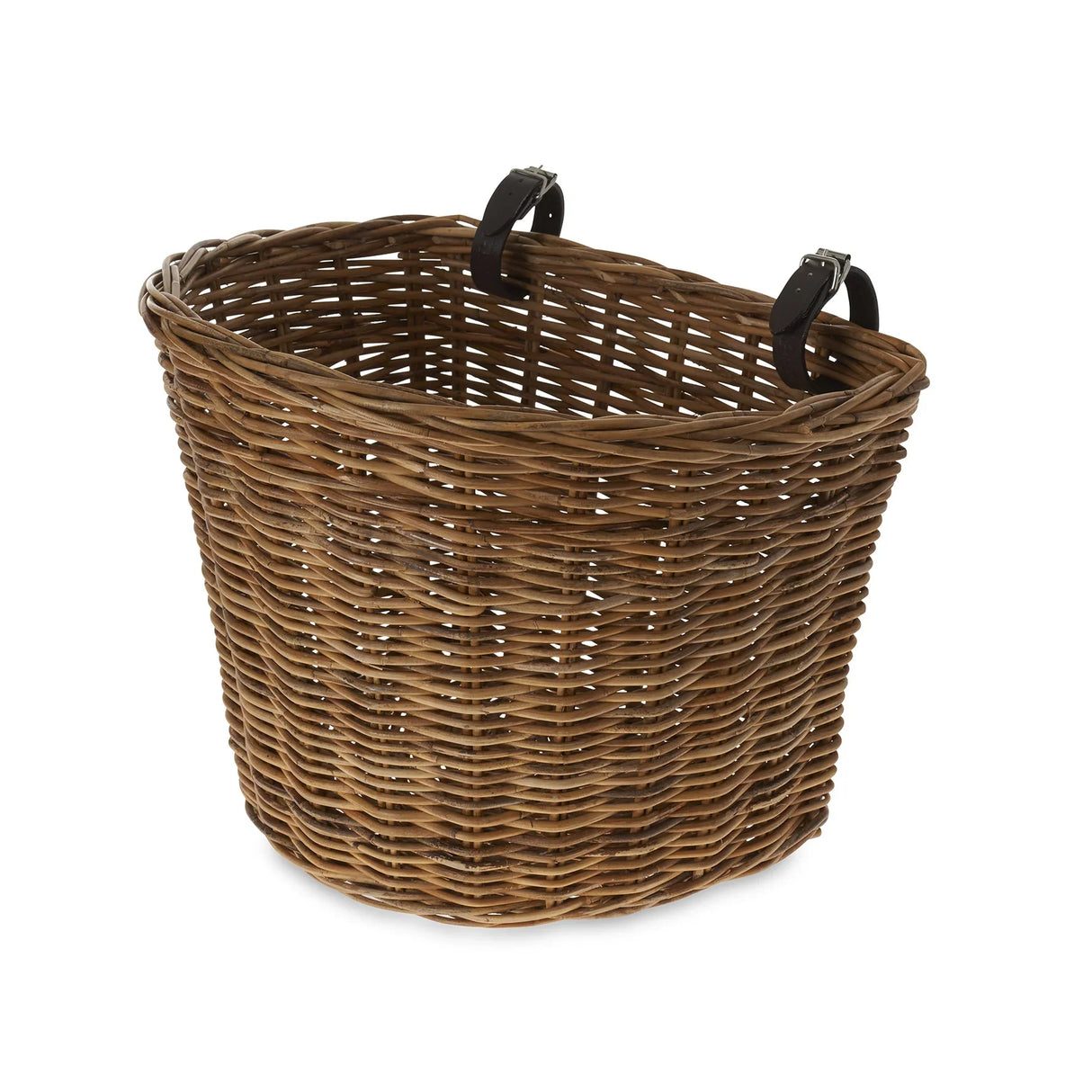 Basil Front Basket "Darcy L - Simple Bike Store