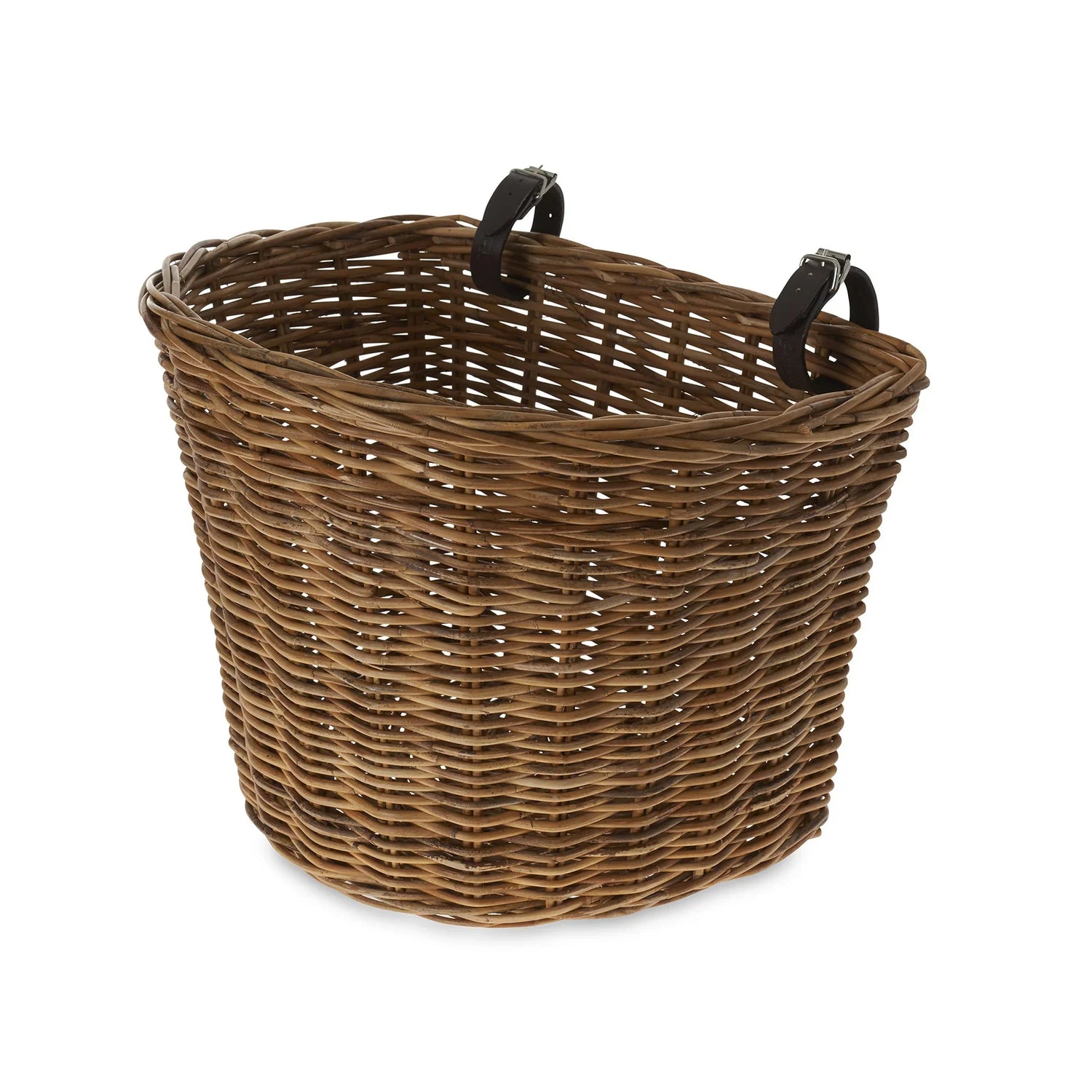 Basil Front Basket "Darcy L - Simple Bike Store