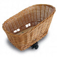 Basil Rear Wicker Animal Basket "Pasja - Simple Bike Store