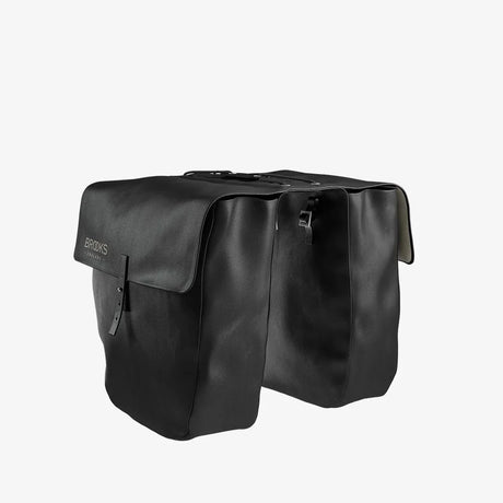 Brooks Brick Lane Roll-Up Panniers - Simple Bike Store