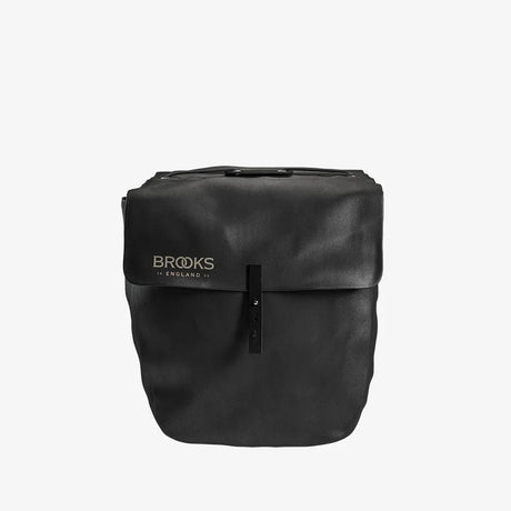Brooks Brick Lane Roll-Up Panniers - Simple Bike Store