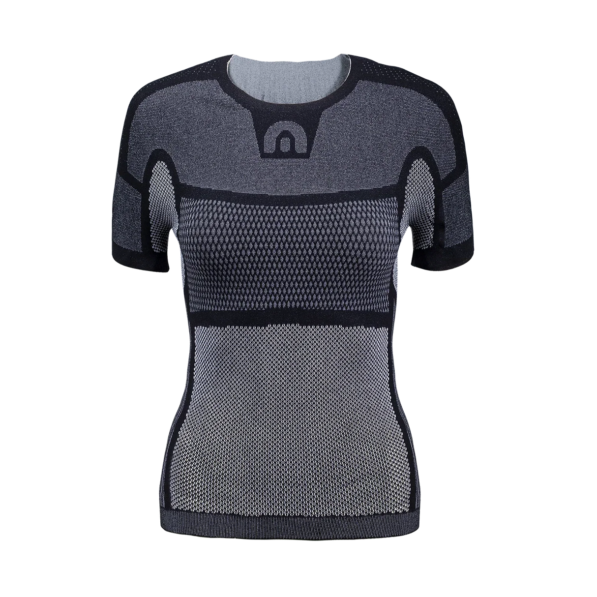 Megmeister Women's DRYNAMO Cycle Short Sleeve Base Layer - Simple Bike Store