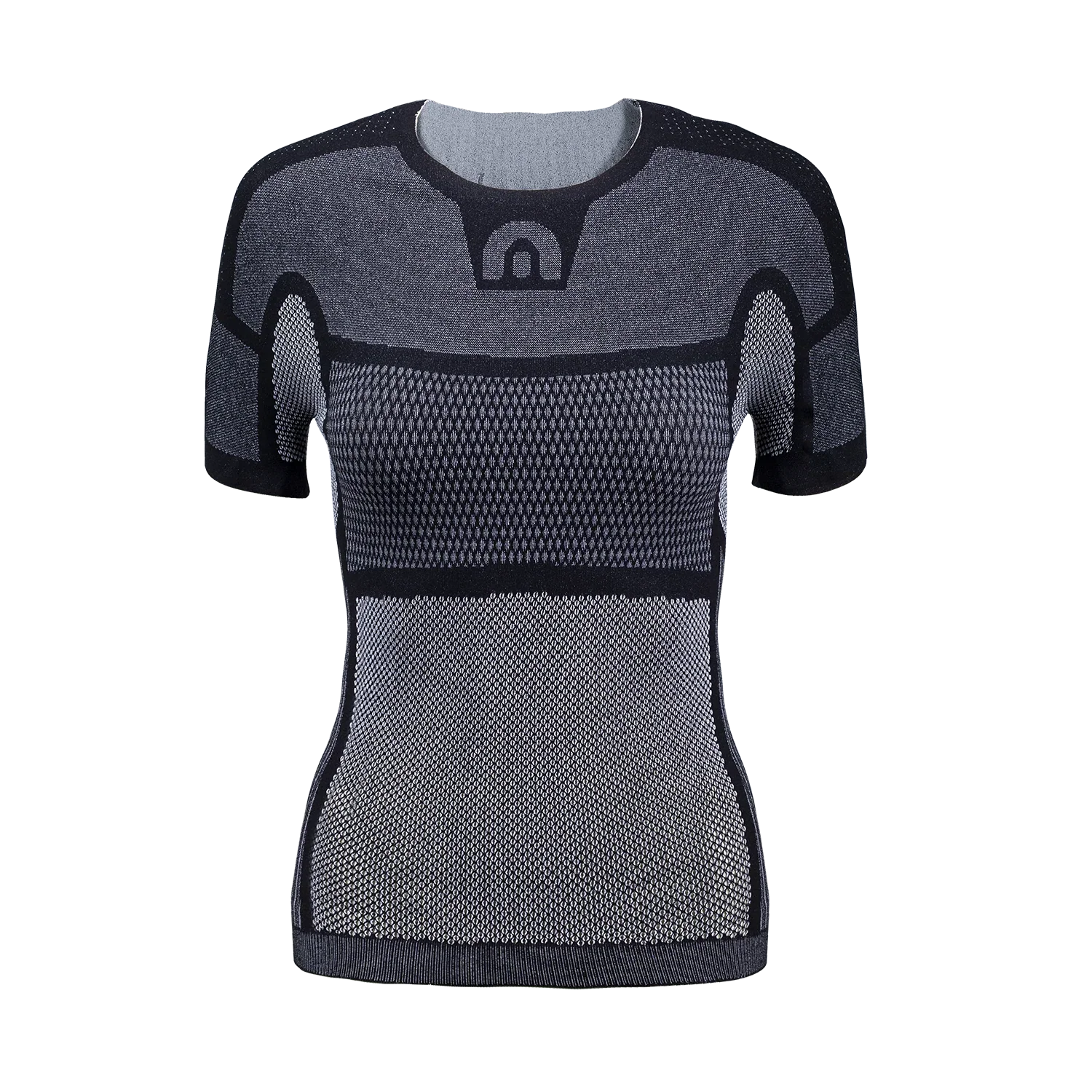 Megmeister Women's DRYNAMO Cycle Short Sleeve Base Layer - Simple Bike Store
