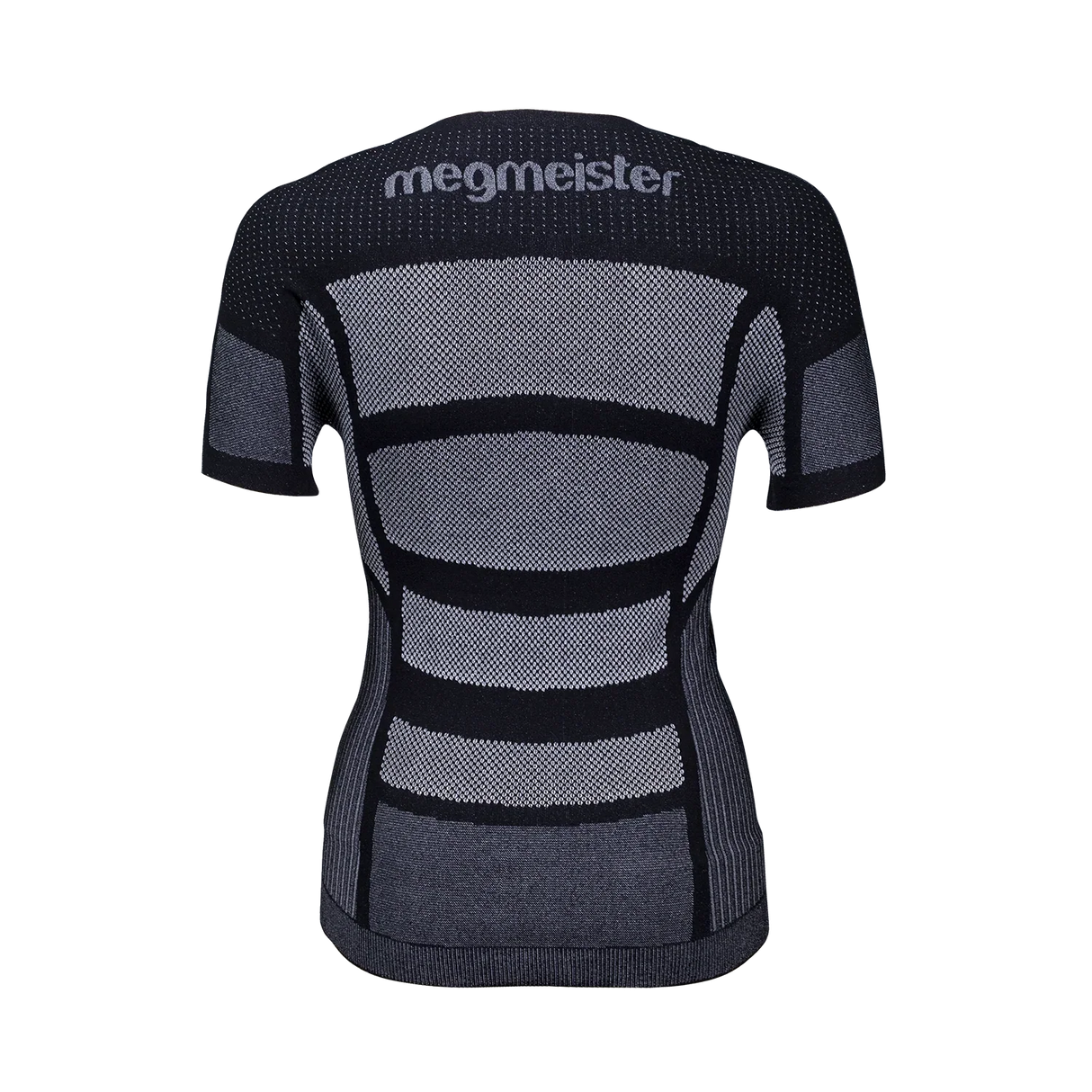 Megmeister Women's DRYNAMO Cycle Short Sleeve Base Layer - Simple Bike Store
