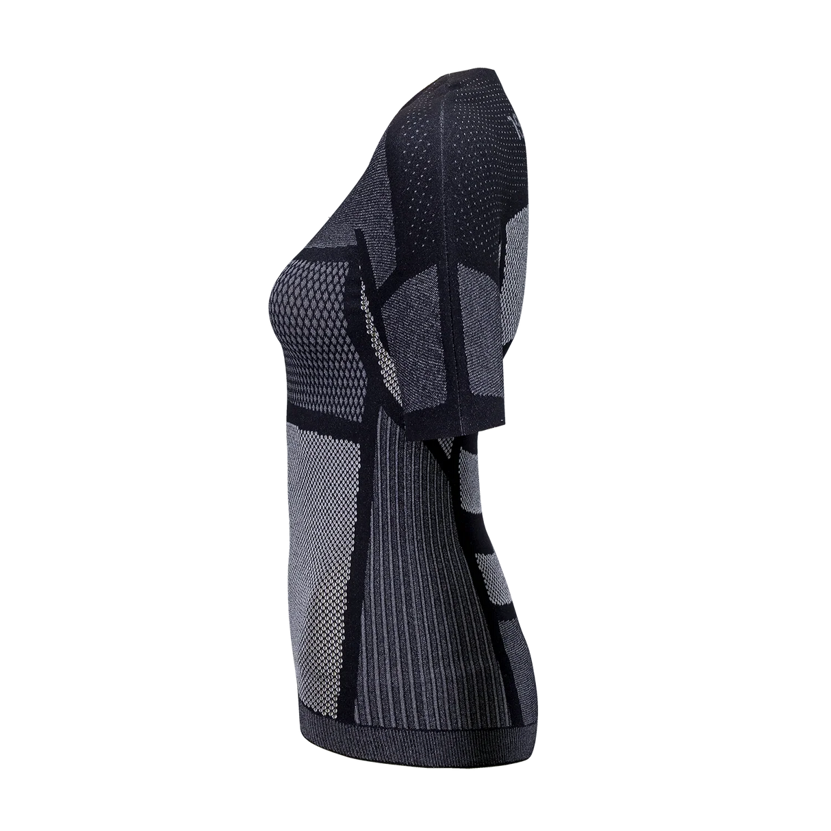 Megmeister Women's DRYNAMO Cycle Short Sleeve Base Layer - Simple Bike Store