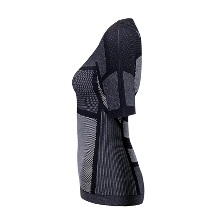 Megmeister Women's DRYNAMO Cycle Short Sleeve Base Layer - Simple Bike Store