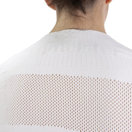 Megmeister Women's DRYNAMO Cycle Short Sleeve Base Layer - Simple Bike Store