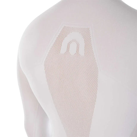 Megmeister Men's DRYNAMO Winter Cycle Long Sleeve Base Layer High Neck - Simple Bike Store