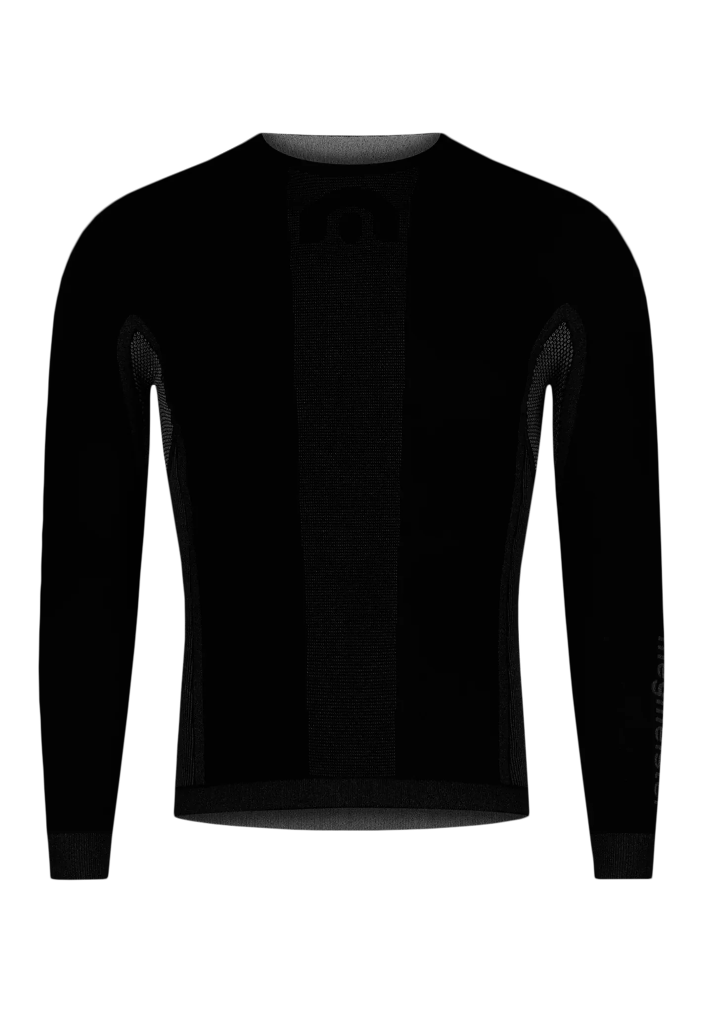 Megmeister Men's DRYNAMO Winter Cycle Long Sleeve Base Layer - Simple Bike Store