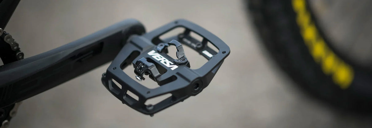 DMR Versa Pedals - Simple Bike Store