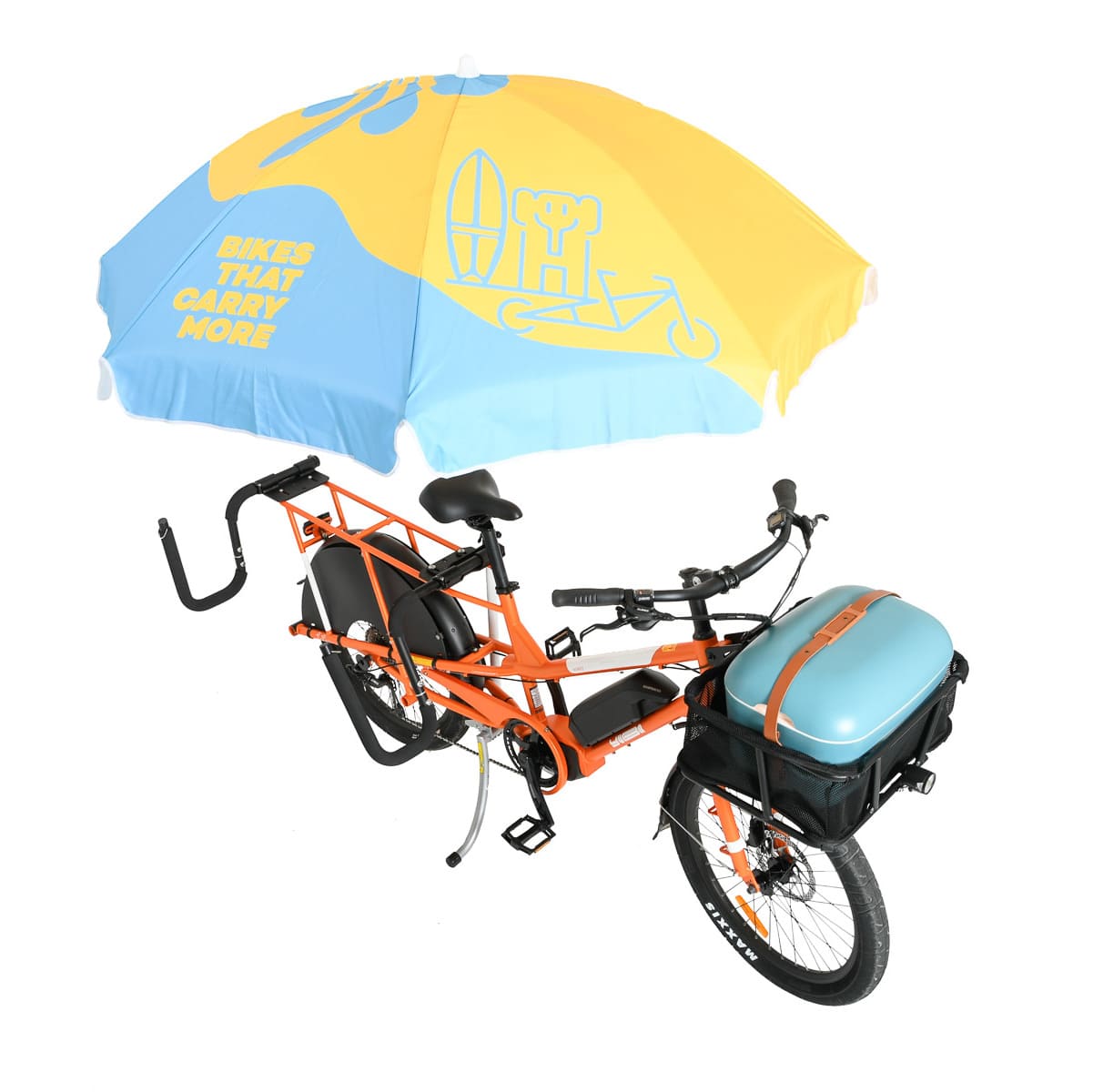 Yuba Beach Pack
