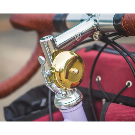 Velo Orange Brass Striker Bell - Simple Bike Store