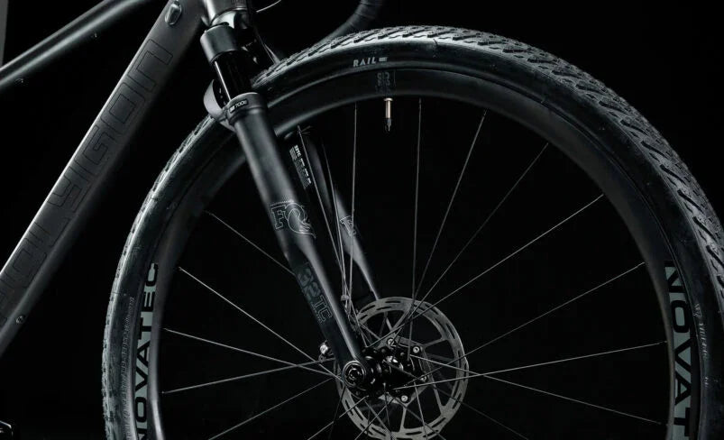 Polygon Bend V9X - Simple Bike Store