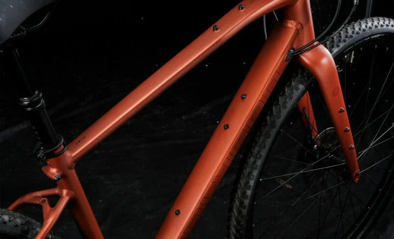 Polygon Bend R7 - Simple Bike Store