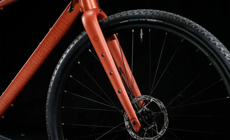 Polygon Bend R7 - Simple Bike Store