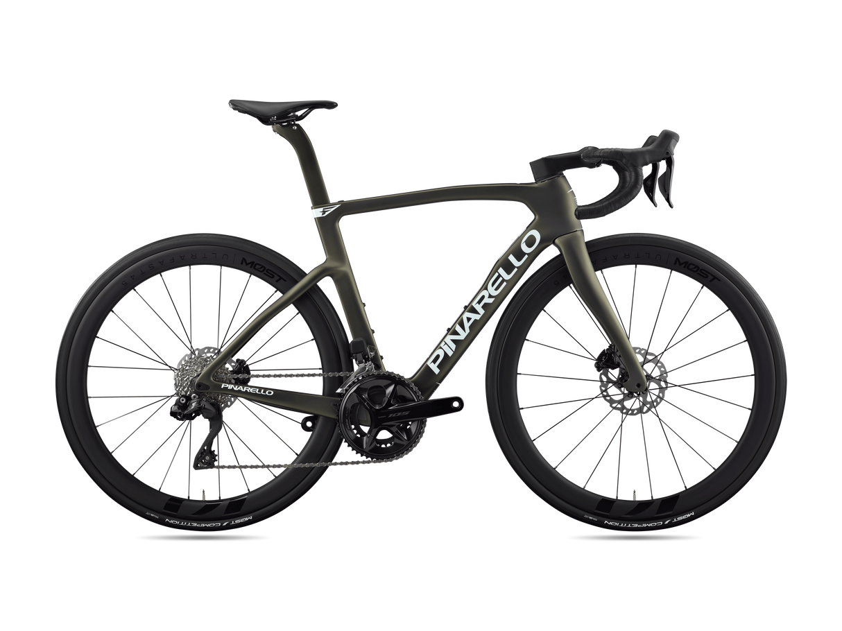 Pinarello F5 105 Di2