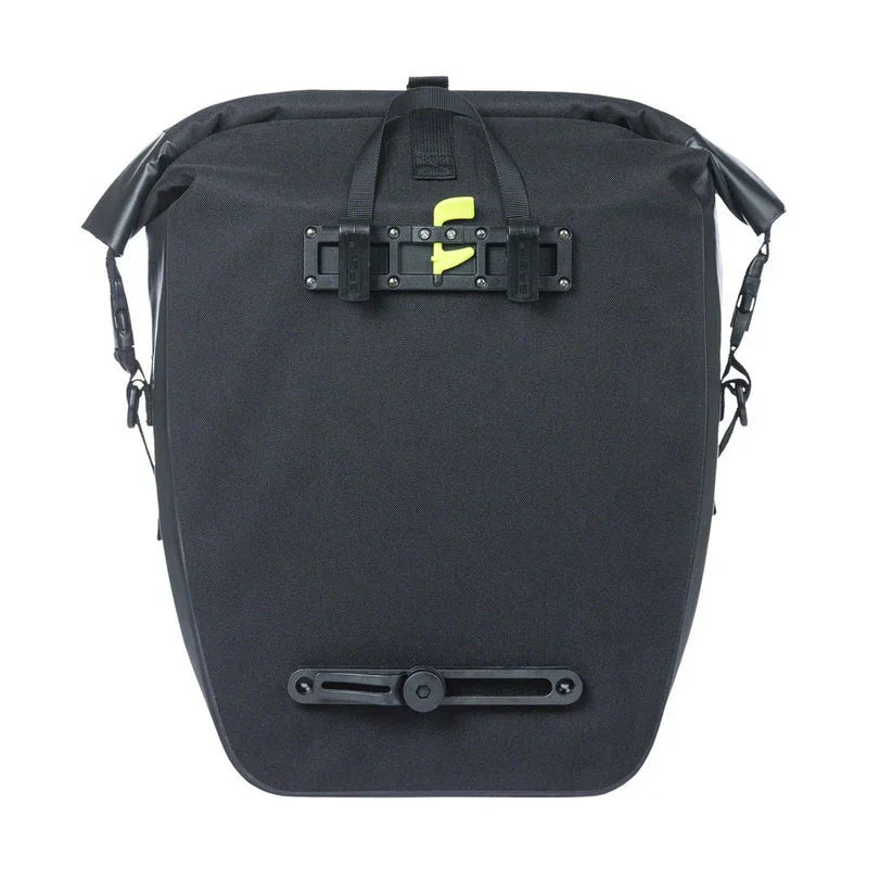 Basil Navigator Waterproof Pannier Bag - Simple Bike Store