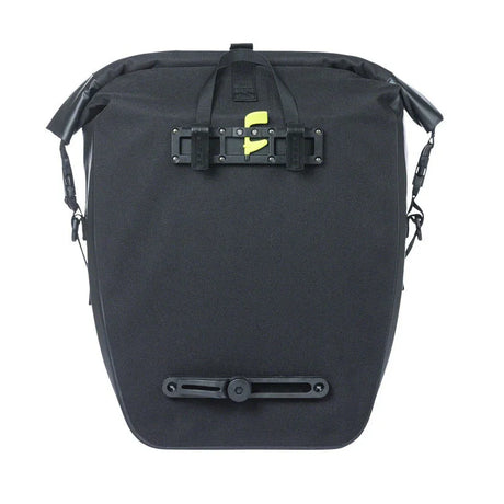 Basil Navigator Waterproof Pannier Bag - Simple Bike Store