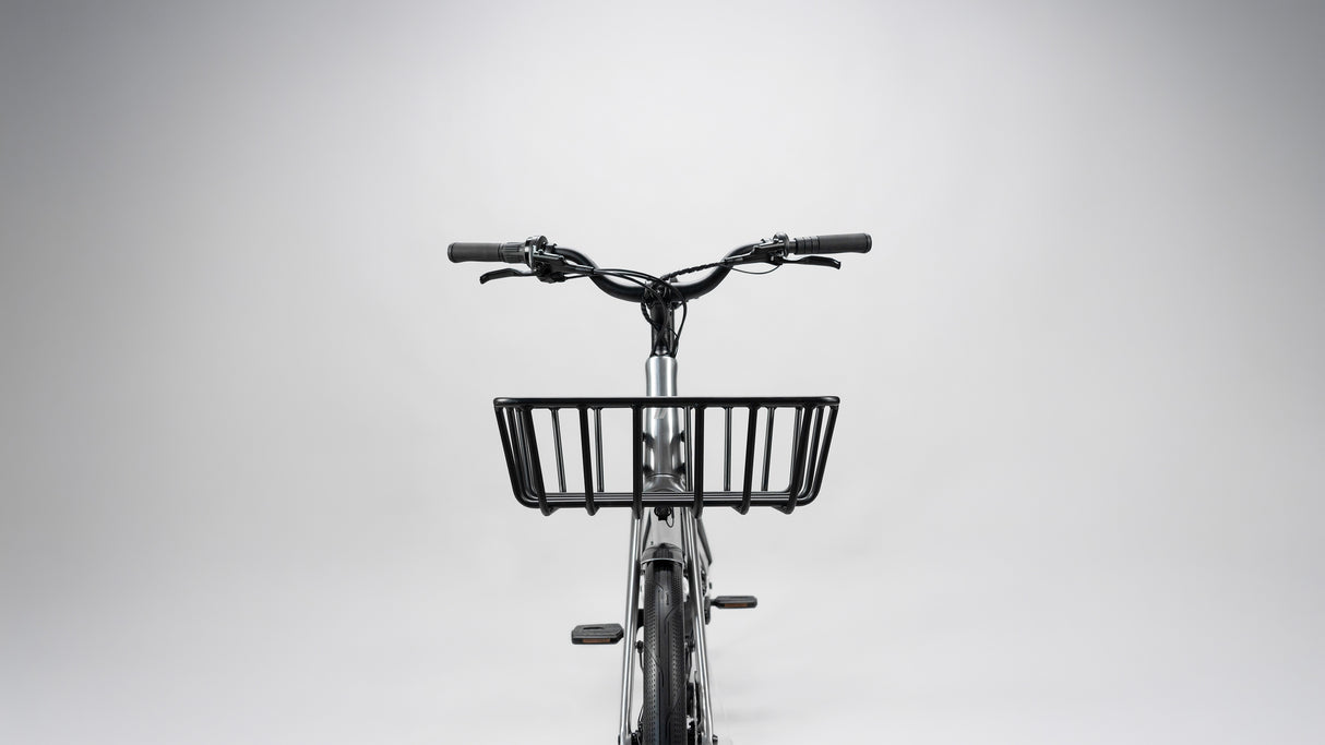 Schindelhauer Neo Front Basket