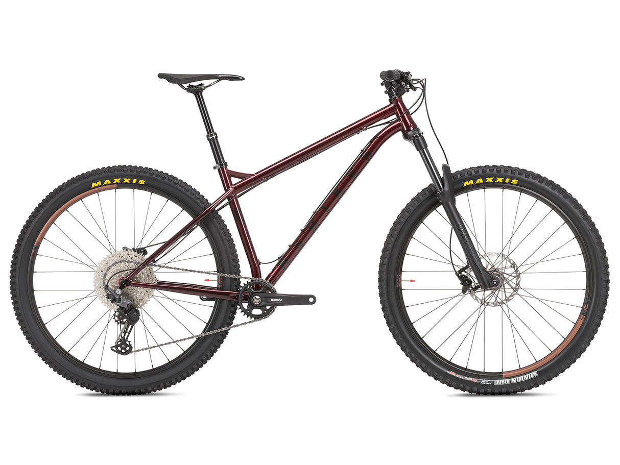 Eccentric Cromo 29