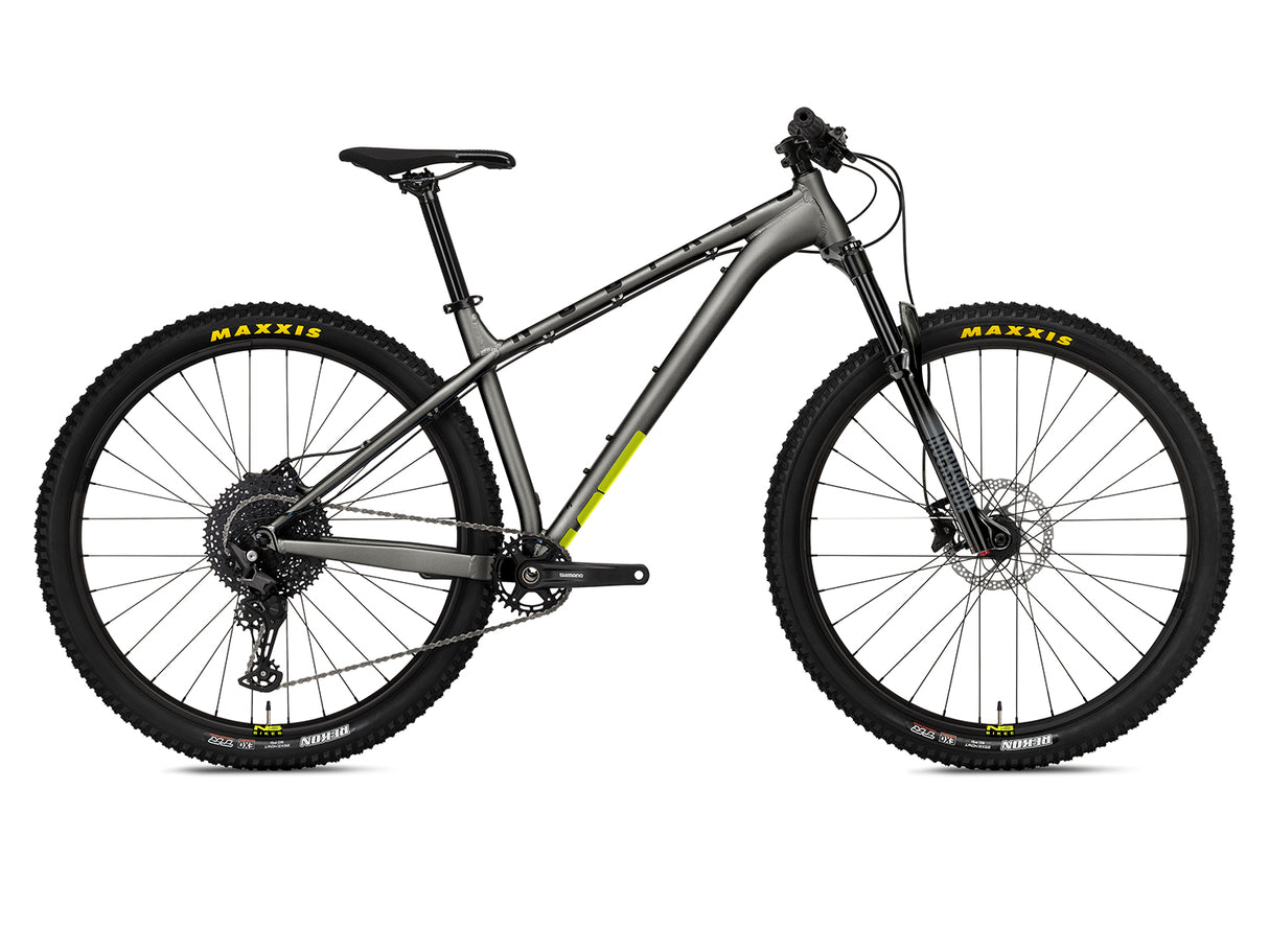 Eccentric Lite 1
