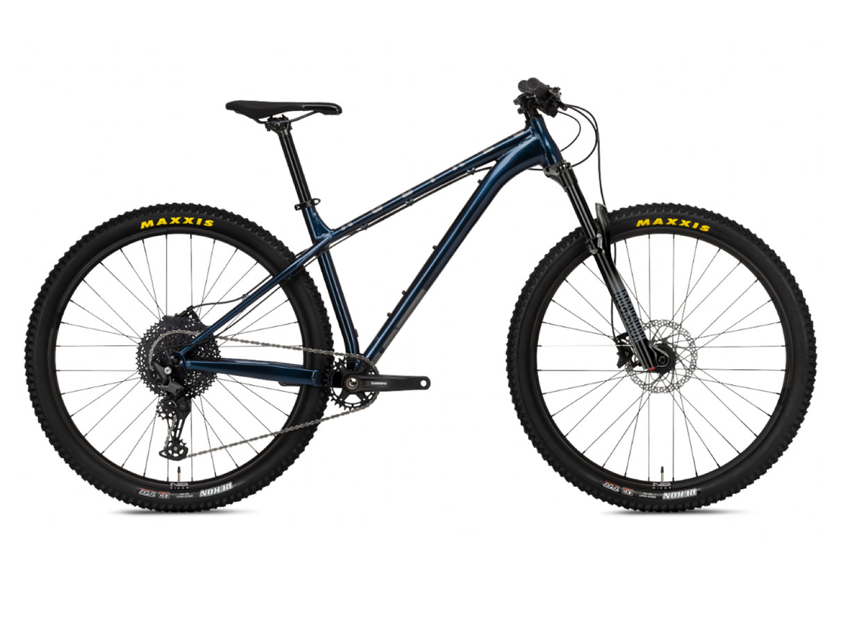Eccentric Lite 1