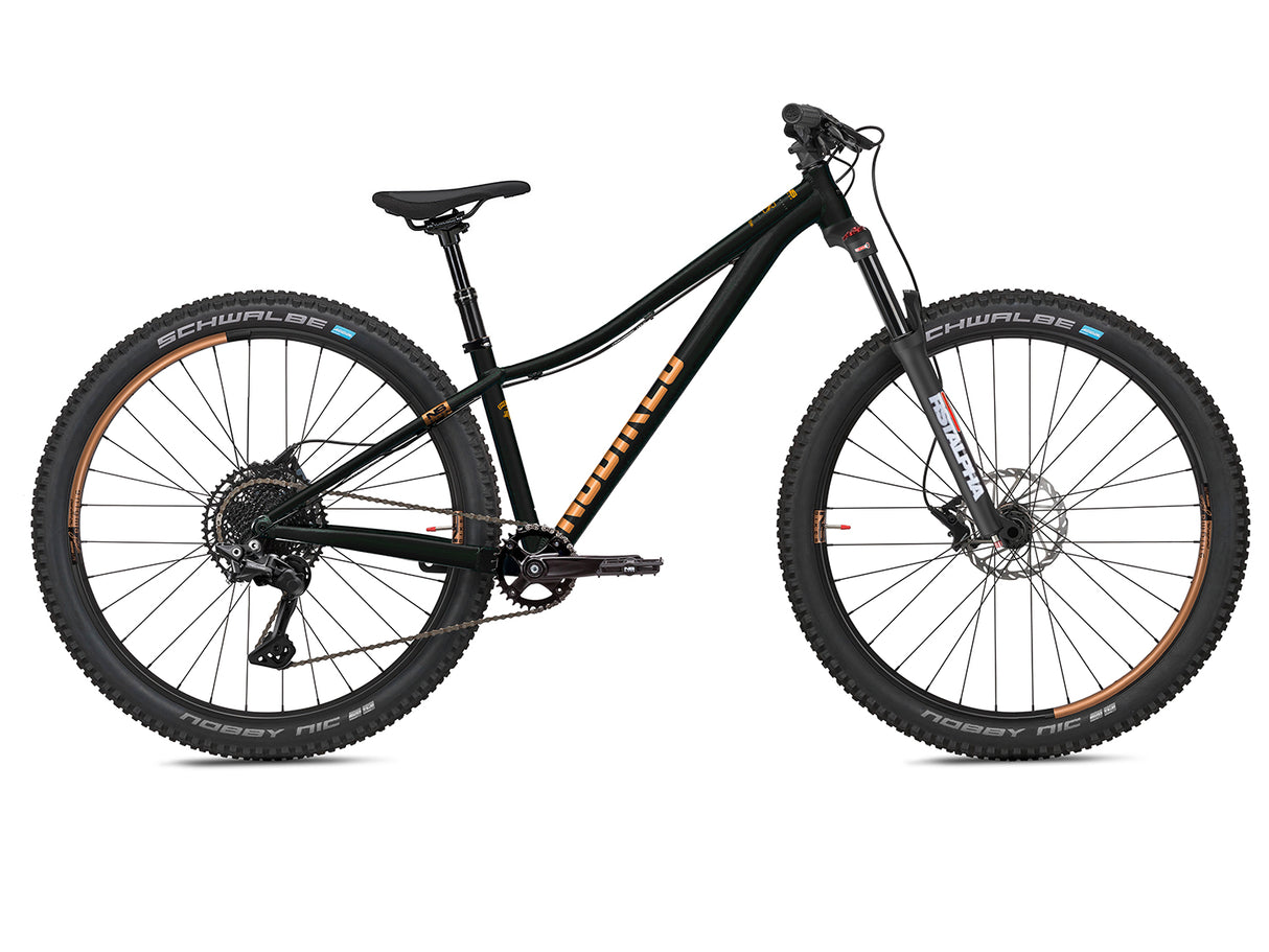 NS Bikes Eccentric Mini