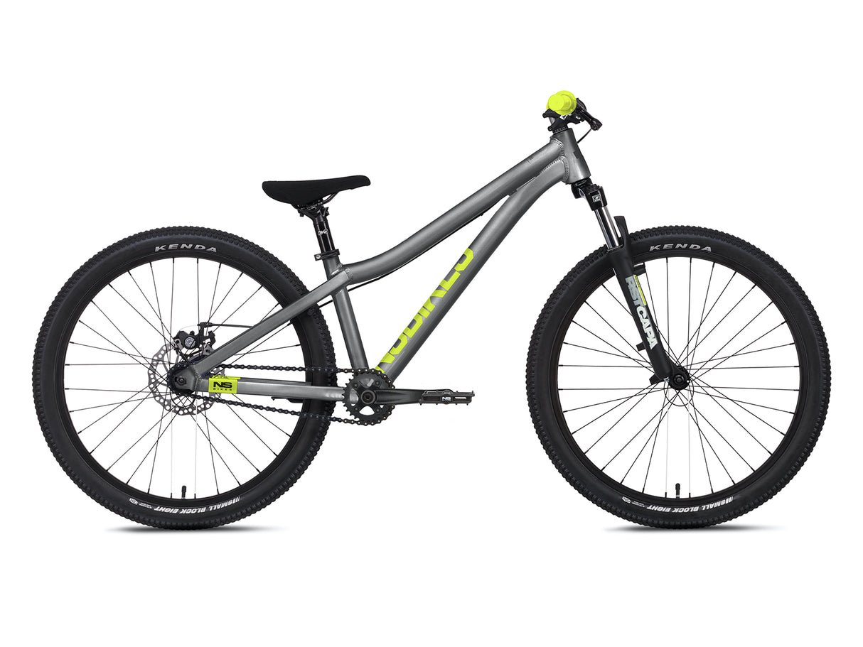 NS Bikes Zircus 24