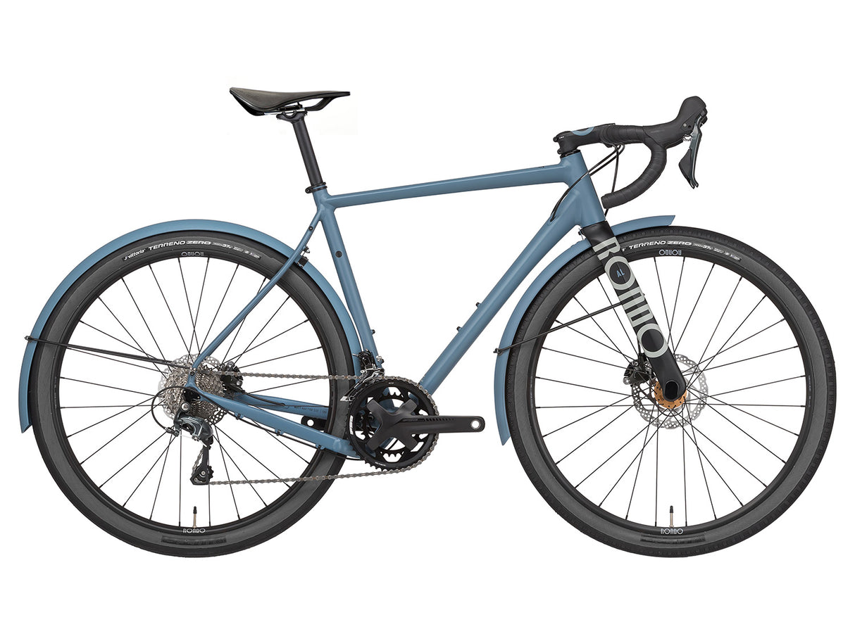 Rondo Mutt AL Audax Road Plus Bike