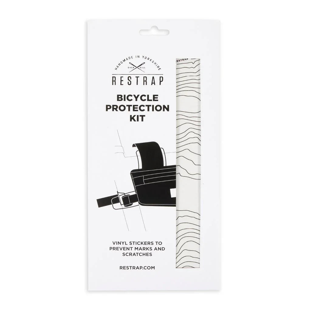 Restrap Bicycle Protection Kit - Simple Bike Store