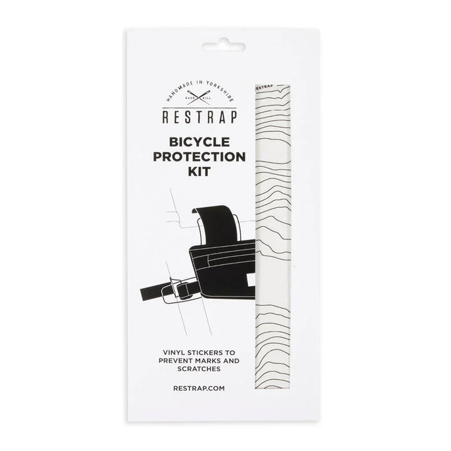 Restrap Bicycle Protection Kit - Simple Bike Store
