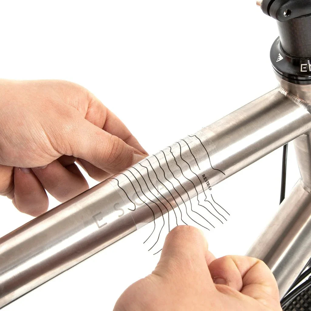 Restrap Bicycle Protection Kit - Simple Bike Store