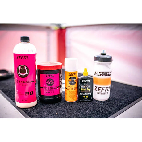 Zefal Bike All in One Spray 150ml - Simple Bike Store