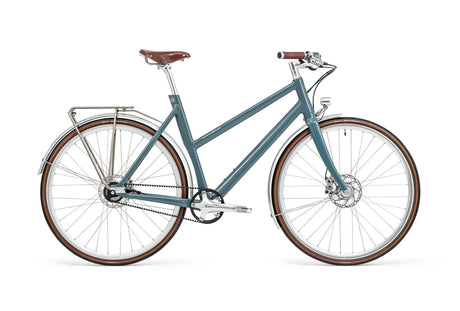 Schindelhauer Frieda XI Limited Edition - Simple Bike Store