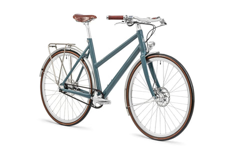 Schindelhauer Frieda XI Limited Edition - Simple Bike Store