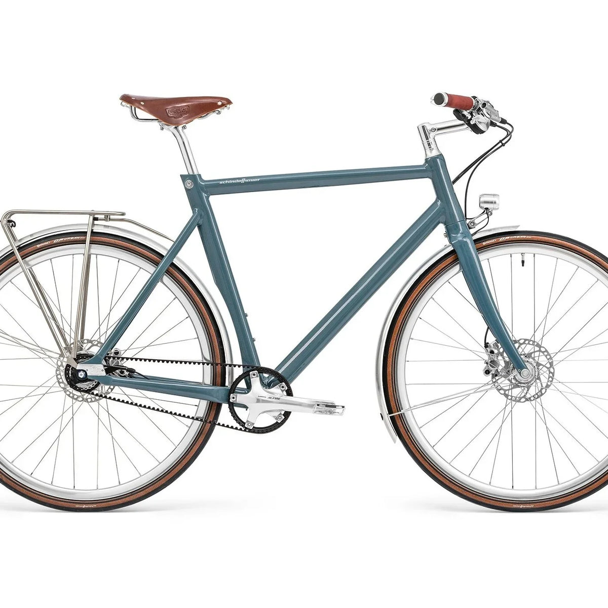 schindelhauer rennrad Friedrich Limited Edition – Simple Bike Store Color:Split/Lumalens Green Ion + Lumalens Amber Category:Fahrräder_AXA Spark  LED Stromversorgung mit Batterie  Ein /Ausschalten an Lampe Car Manual Gear Shift
