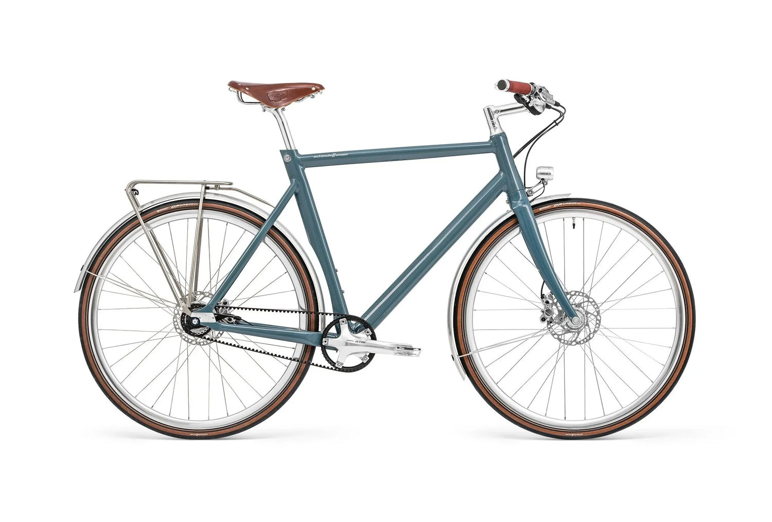 Schindelhauer Friedrich Limited Edition - Simple Bike Store