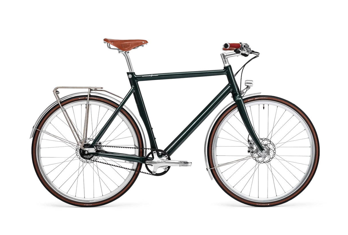 Schindelhauer Friedrich VIII/XI - Simple Bike Store