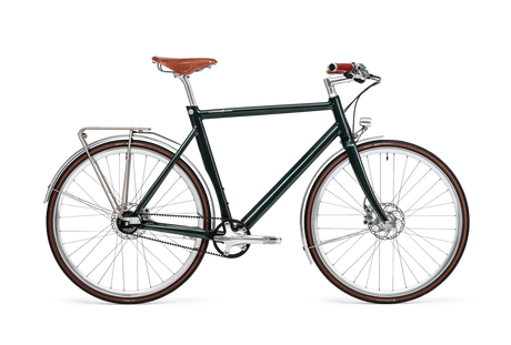 Schindelhauer Friedrich VIII/XI - Simple Bike Store