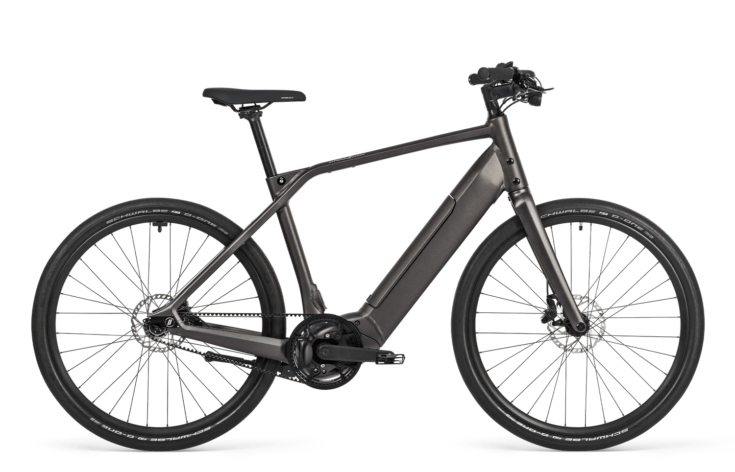 Schindelhauer Heinrich Singlespeed - Simple Bike Store