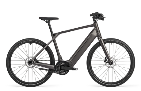 Schindelhauer Heinrich Singlespeed - Simple Bike Store
