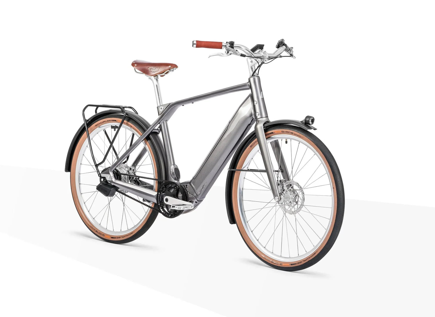 Schindelhauer Heinrich Enviolo - Simple Bike Store