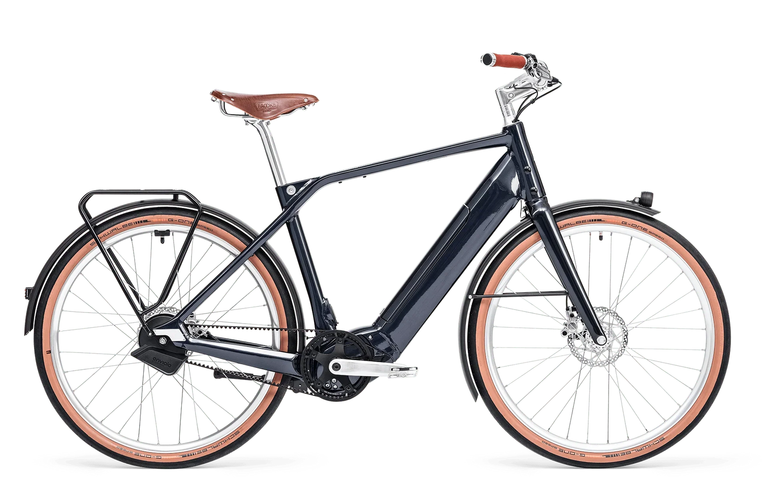 Schindelhauer Heinrich Enviolo - Simple Bike Store