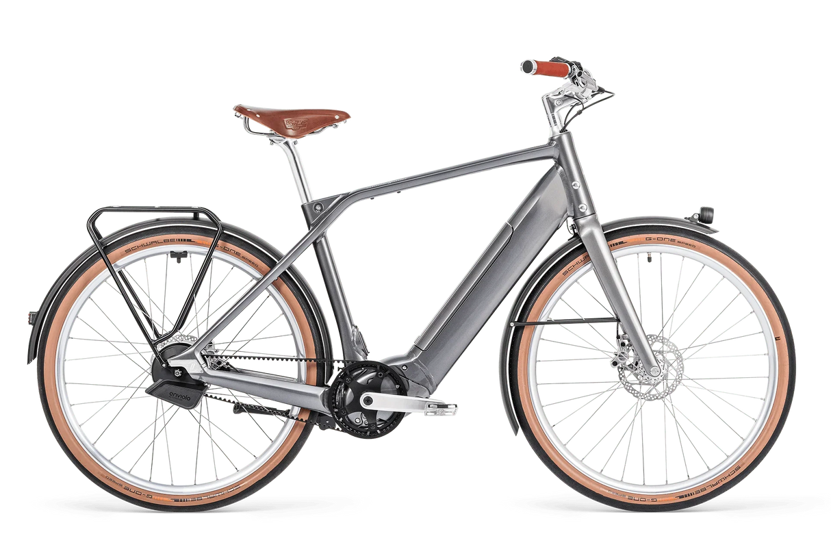 Schindelhauer Heinrich Enviolo - Simple Bike Store