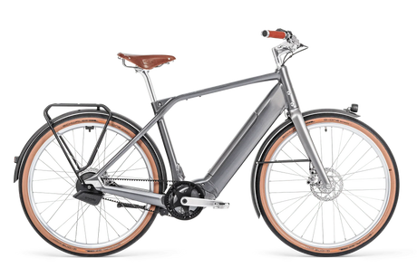 Schindelhauer Heinrich Enviolo - Simple Bike Store