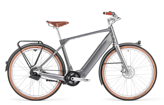 Schindelhauer Heinrich Enviolo - Simple Bike Store