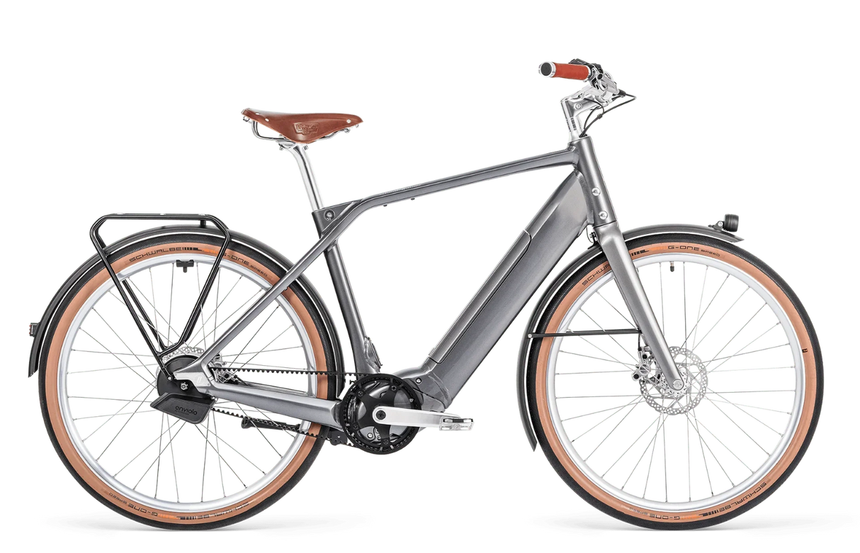 Schindelhauer Heinrich Enviolo - Simple Bike Store